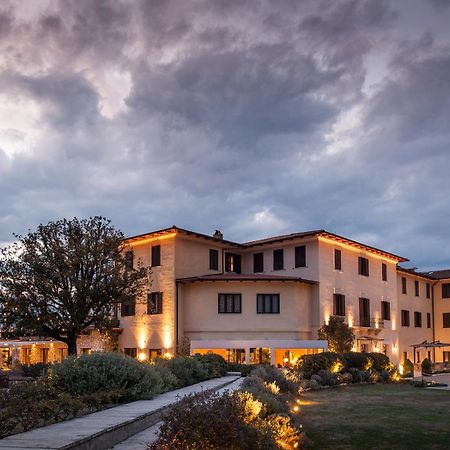 רפולאנו טרמה San Giovanni Terme Rapolano מראה חיצוני תמונה