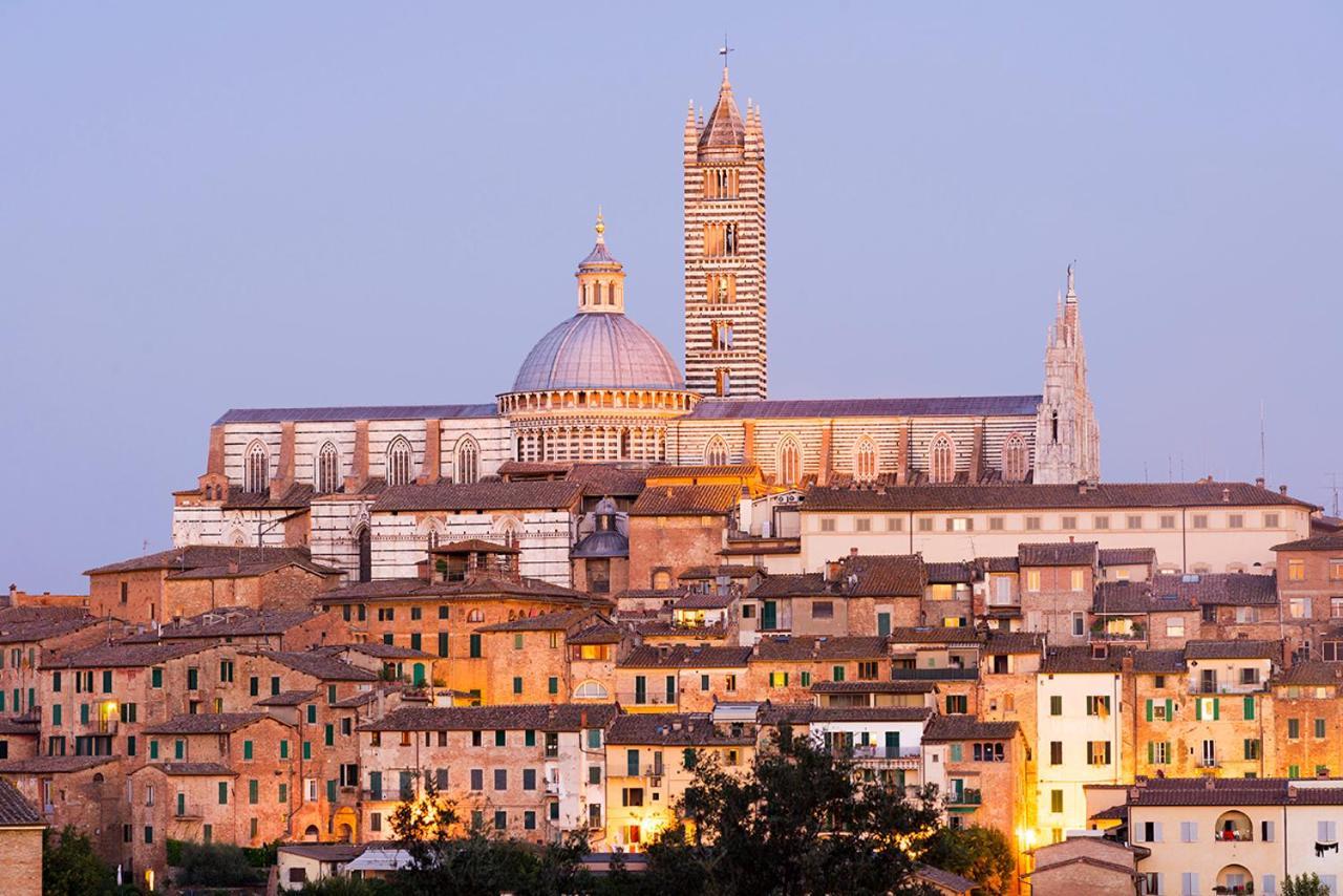 רפולאנו טרמה San Giovanni Terme Rapolano מראה חיצוני תמונה