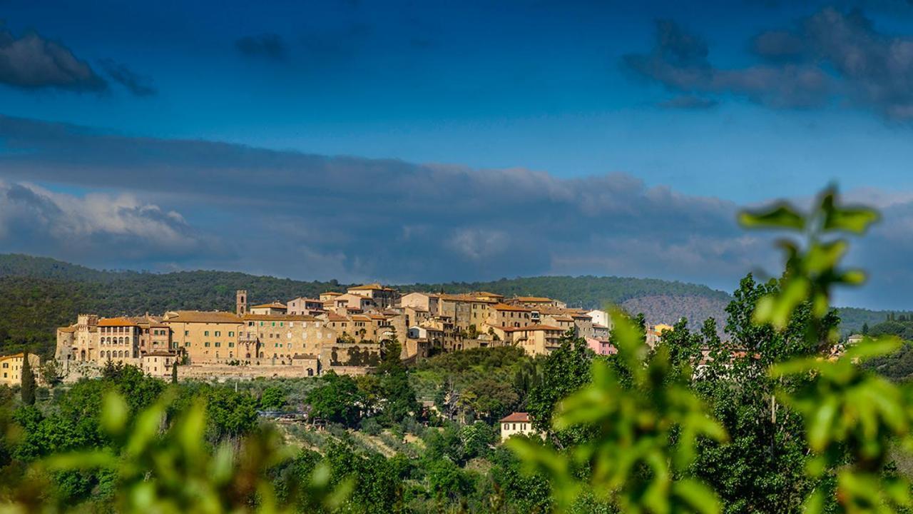 רפולאנו טרמה San Giovanni Terme Rapolano מראה חיצוני תמונה