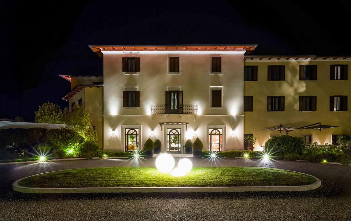 רפולאנו טרמה San Giovanni Terme Rapolano מראה חיצוני תמונה