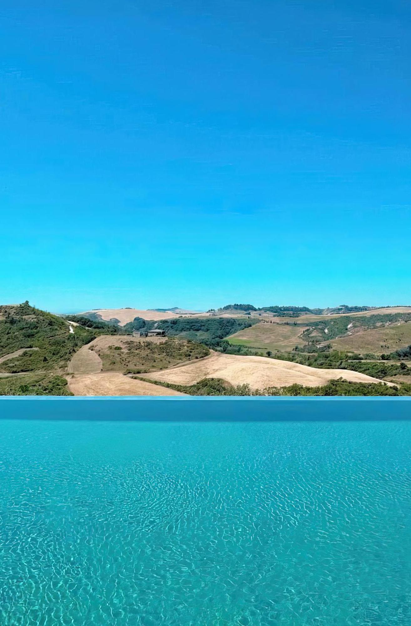 רפולאנו טרמה San Giovanni Terme Rapolano מראה חיצוני תמונה